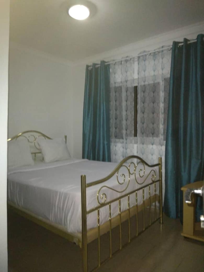 Residence Hoteliere L'Oceane Kribi Phòng bức ảnh
