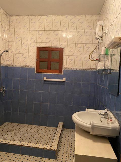 Residence Hoteliere L'Oceane Kribi Phòng bức ảnh