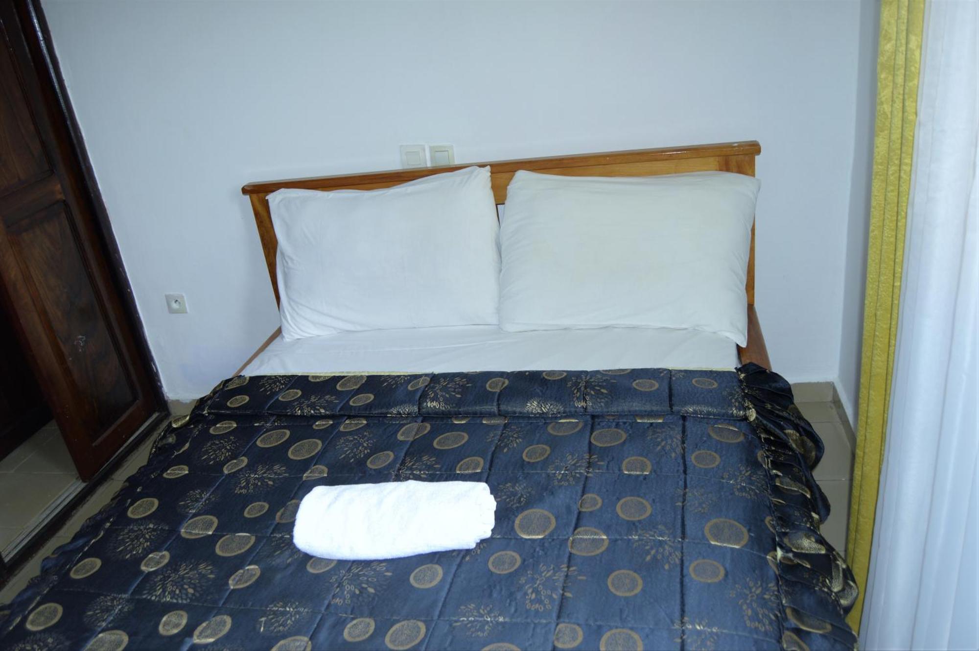 Residence Hoteliere L'Oceane Kribi Phòng bức ảnh